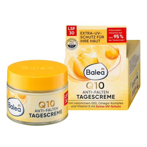 کرم روز Q10 باله آ ۵۰ میل